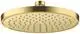 AXOR-HG-AXOR-ShowerSolutions-Kopfbrause-220-1jet-Brushed-Brass-35382950 gallery number 1